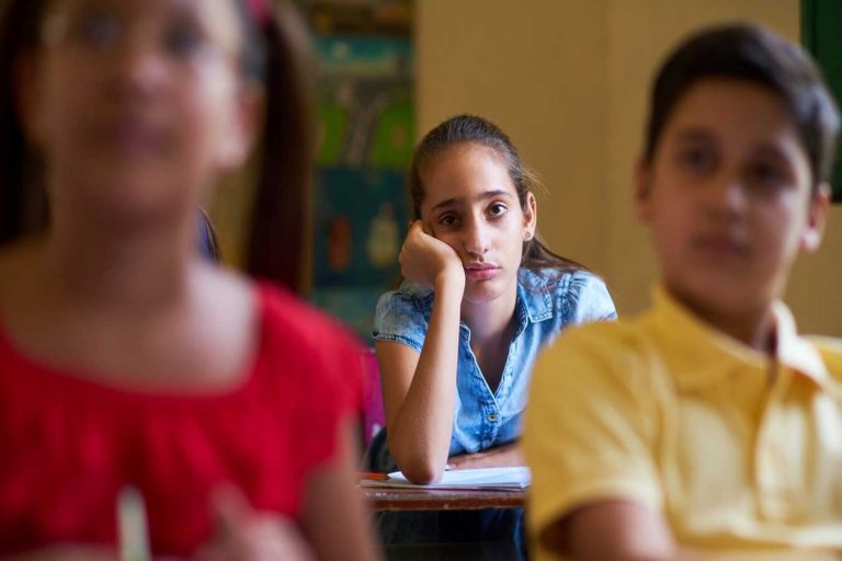 Get all your students energetically engaged
