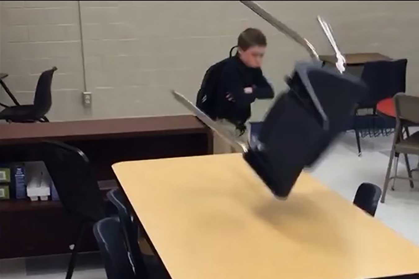 Real Danger
